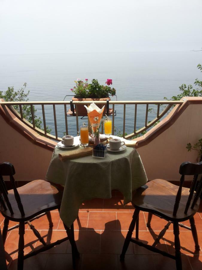 Camere Santa Margherita المظهر الخارجي الصورة