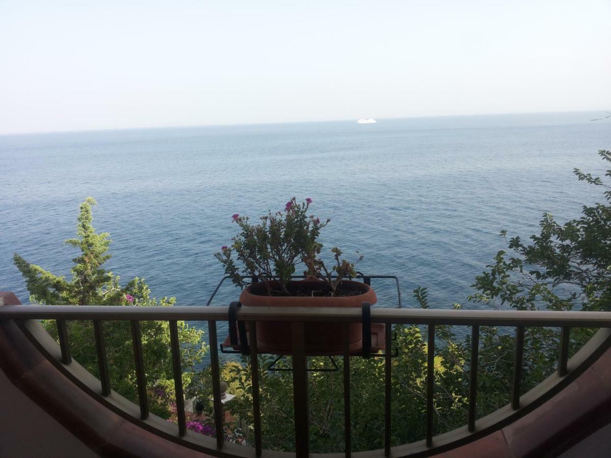 Camere Santa Margherita المظهر الخارجي الصورة
