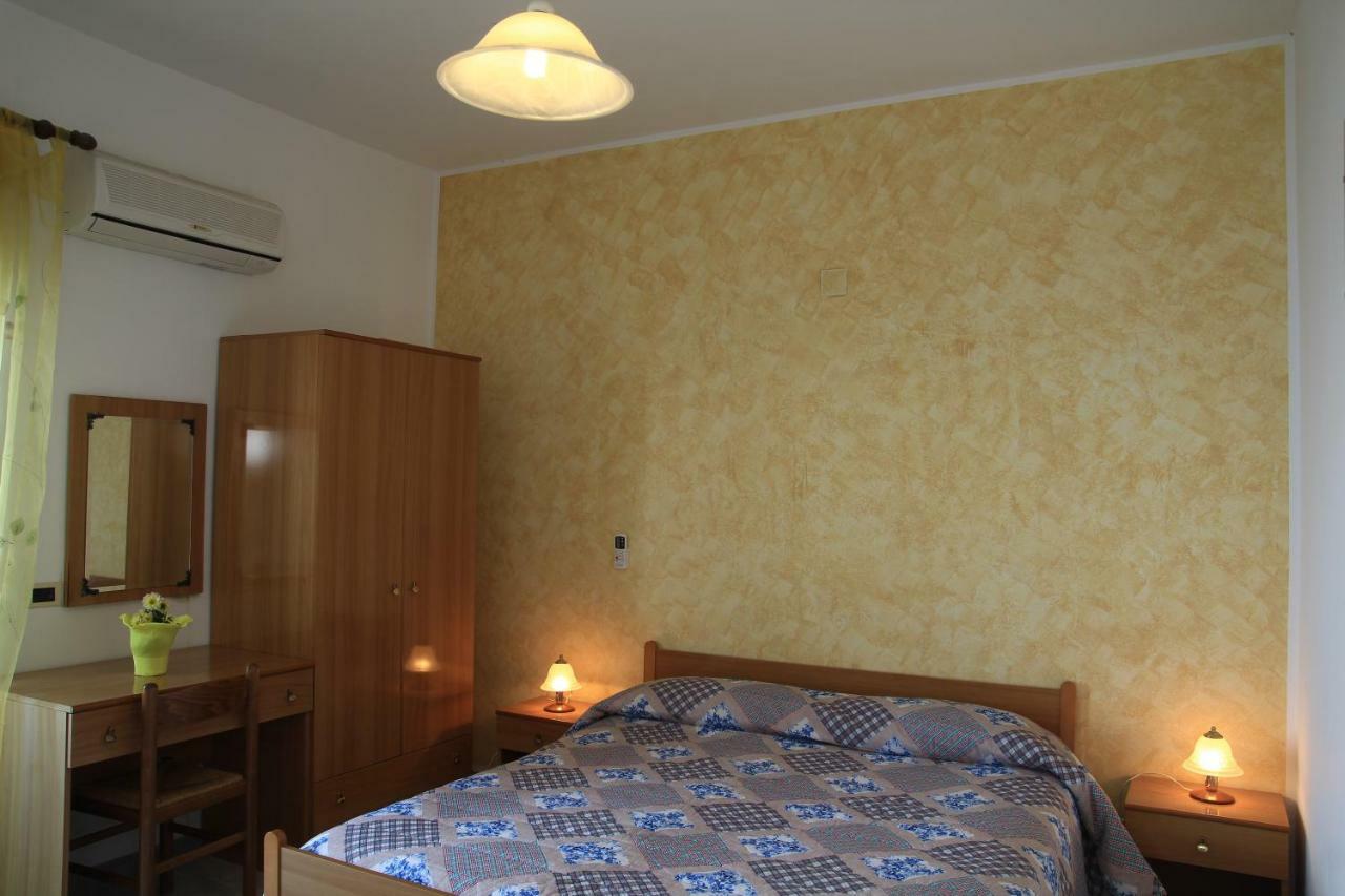 Camere Santa Margherita المظهر الخارجي الصورة