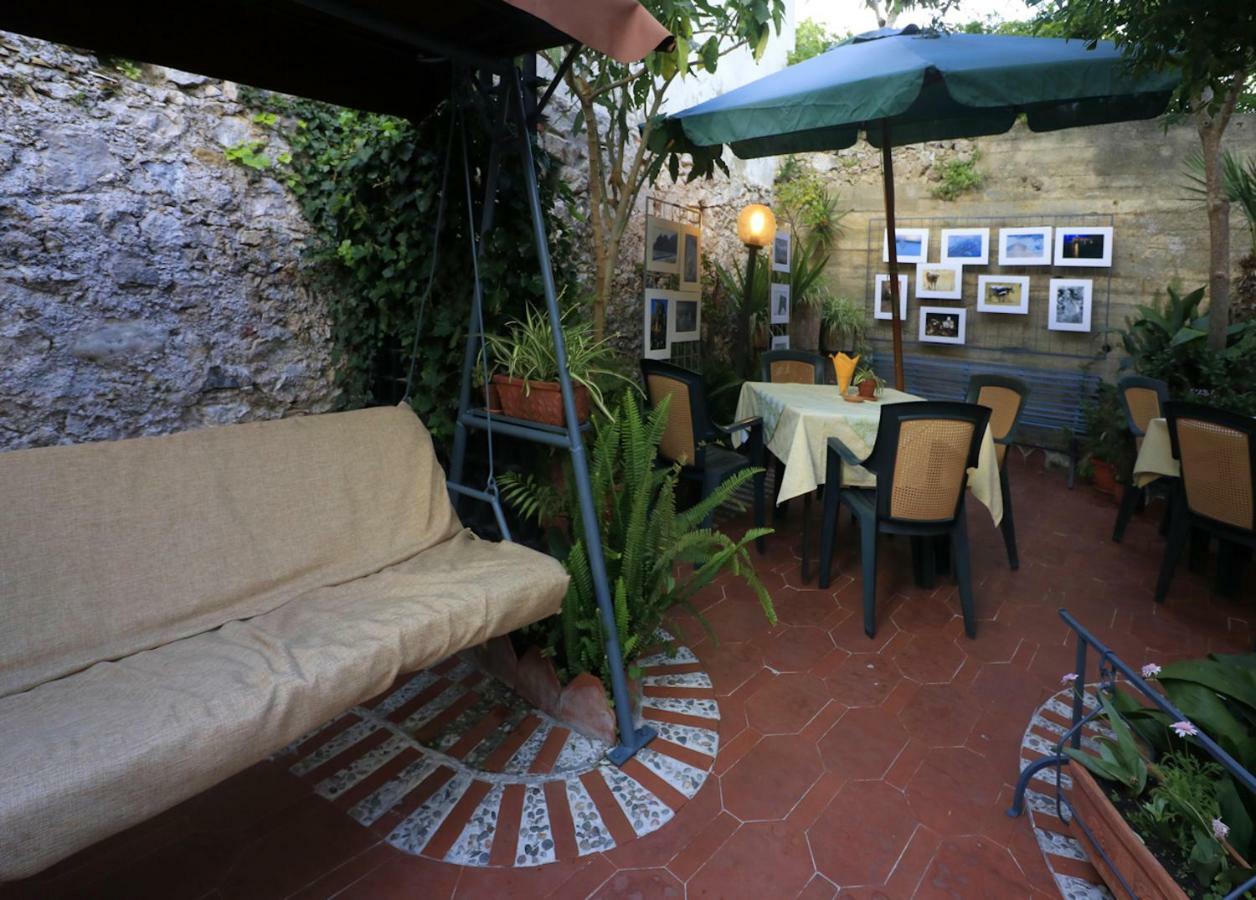 Camere Santa Margherita المظهر الخارجي الصورة