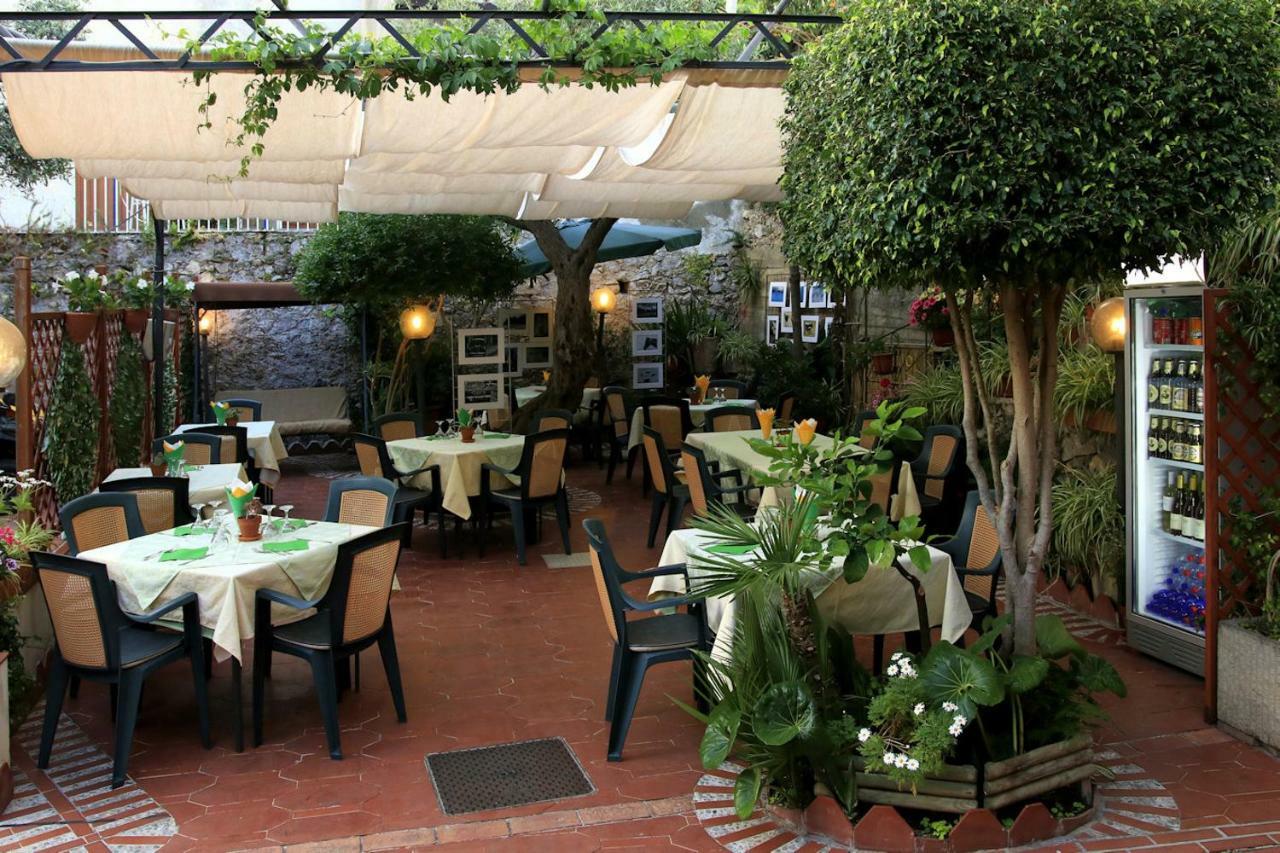 Camere Santa Margherita المظهر الخارجي الصورة