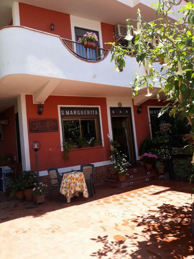 Camere Santa Margherita المظهر الخارجي الصورة