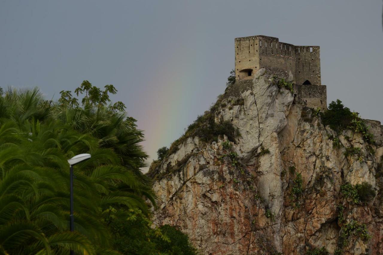 Camere Santa Margherita المظهر الخارجي الصورة