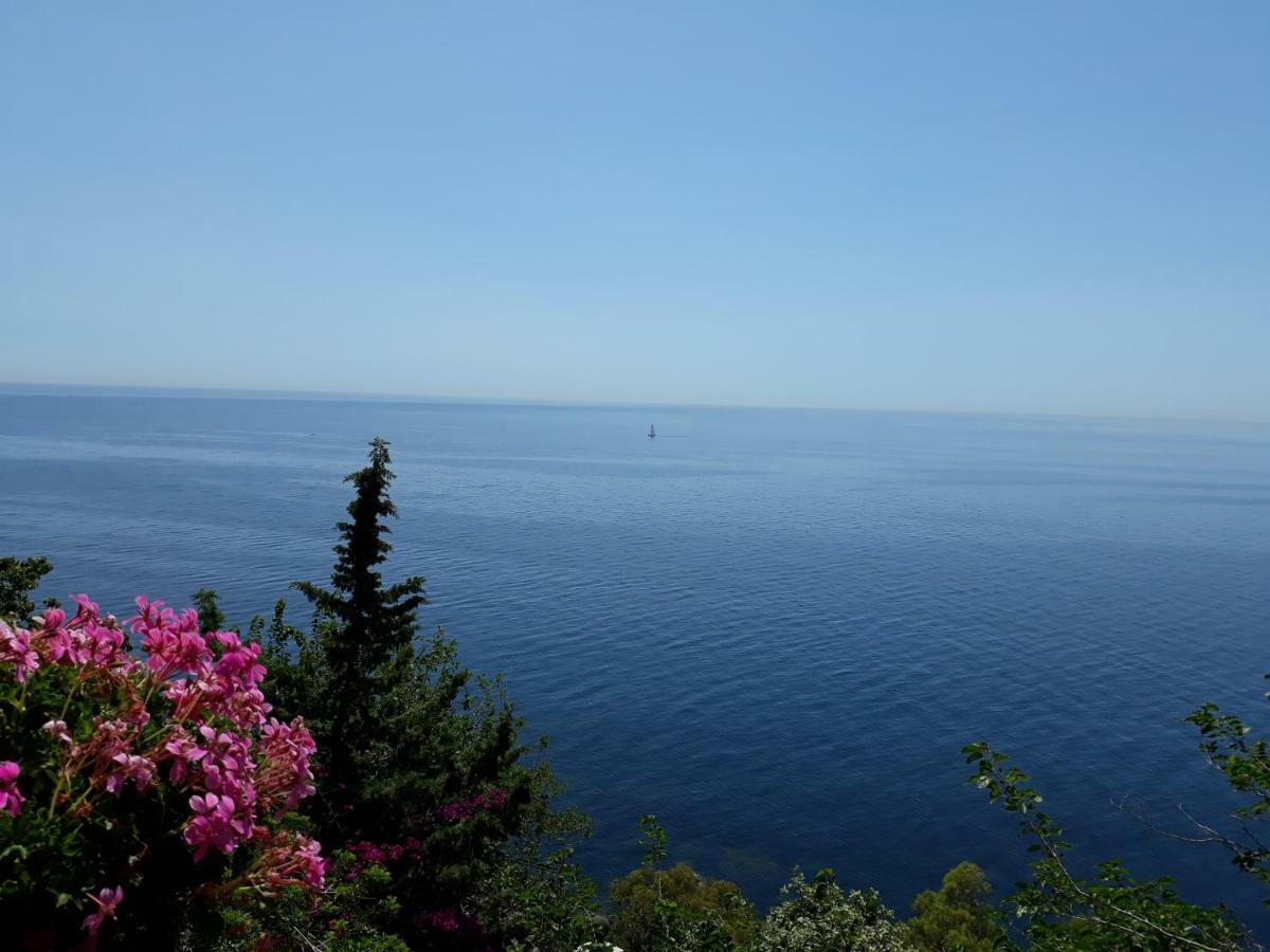 Camere Santa Margherita المظهر الخارجي الصورة